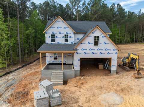 85 Purslane Drive, Franklinton, NC 27525