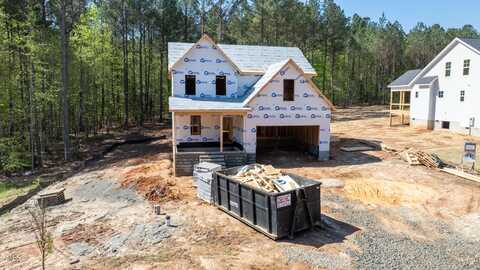 85 Purslane Drive, Franklinton, NC 27525