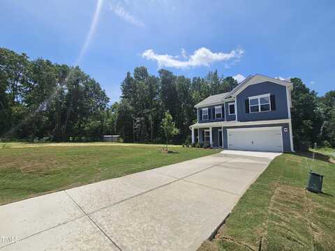 143 Mildred Place, Broadway, NC 27505