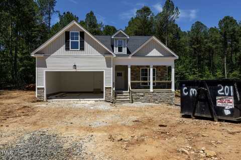 90 Purslane Drive, Franklinton, NC 27525