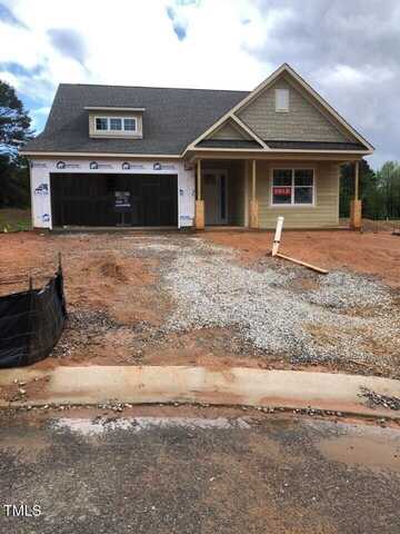 100 Slippery Elm Road, Youngsville, NC 27596