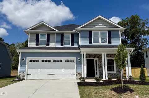 119 Southern Estates Drive, Sanford, NC 27330