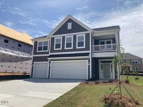 245 N Maple Walk Drive, Garner, NC 27529