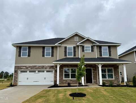 107 Southern Estates Drive, Sanford, NC 27330