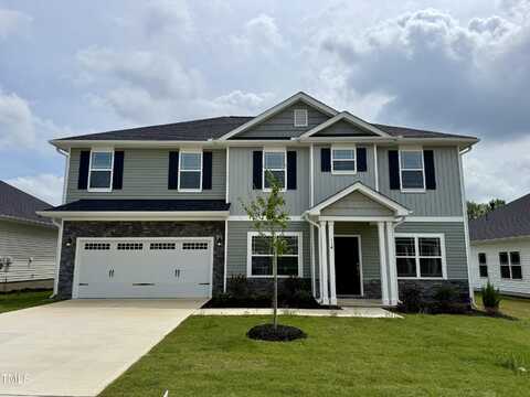 107 Southern Estates Drive, Sanford, NC 27330
