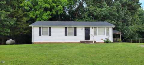 530 Broad Road, Roxboro, NC 27573