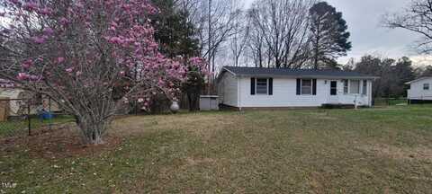 530 Broad Road, Roxboro, NC 27573