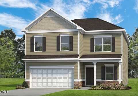 4867 Pioneer Drive, Sanford, NC 27330