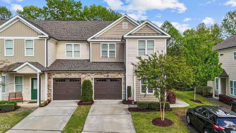 265 Mariah Towns Way, Garner, NC 27529