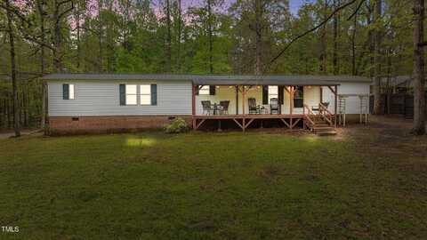 103 Winn Drive, Louisburg, NC 27549