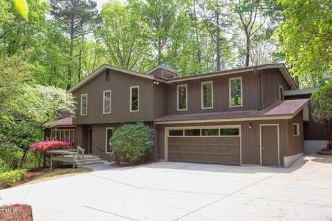 635 Kensington Drive, Chapel Hill, NC 27514