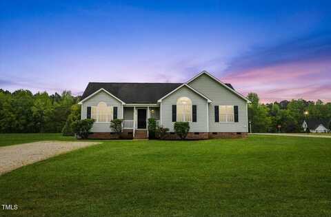 16 Monarch Trail, Selma, NC 27576