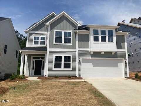 246 N Maple Walk Drive, Garner, NC 27529