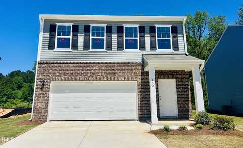 132 N Keatts Winner Court, Wilson's Mills, NC 27520