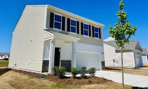 133 N Keatts Winner Court, Wilson's Mills, NC 27520