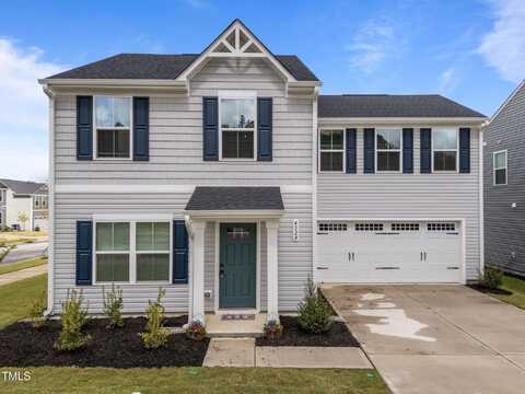 4524 Flat Bastion Drive Drive, Raleigh, NC 27610