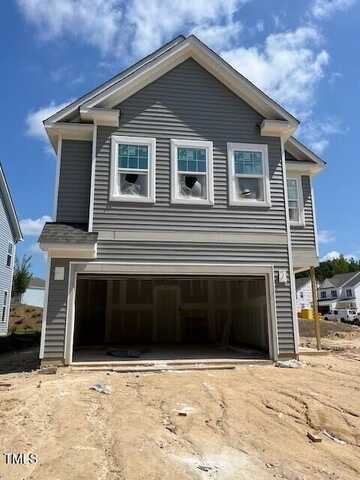 1107 Shovelhead Drive, Durham, NC 27703