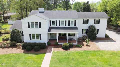3609 Hawthorne Road, Rocky Mount, NC 27804