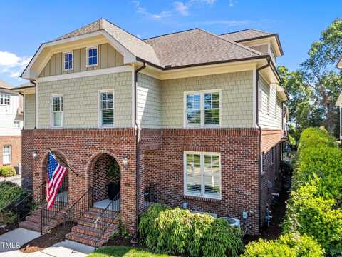 714 Mordecai Towne Place, Raleigh, NC 27604