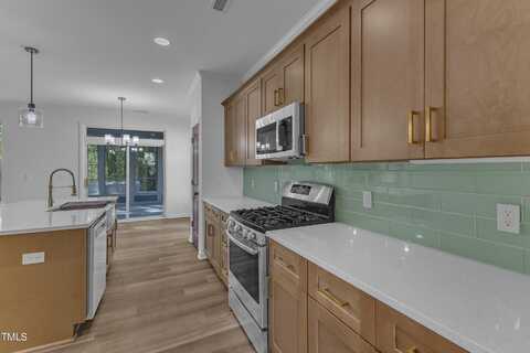 858 Lake Artesia Lane, Fuquay Varina, NC 27526