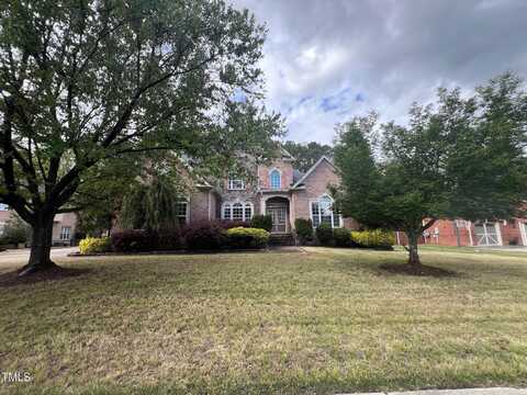 222 Creststone Drive, Cary, NC 27519