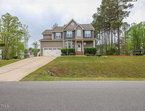 198 Shadowbark Drive, Garner, NC 27529