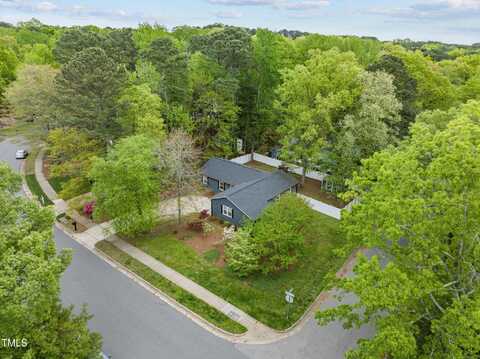 1015 Castalia Drive, Cary, NC 27513
