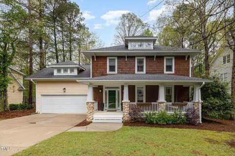 120 Cypress View Way, Apex, NC 27502