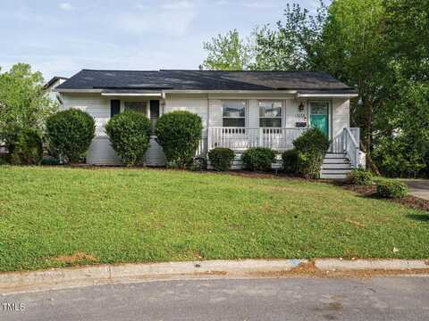 1116 Holburn Place, Raleigh, NC 27610