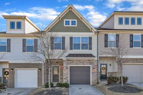 518 Retreat Lane, Wake Forest, NC 27587