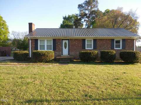 1744 Prince Edward Drive, Elon, NC 27244