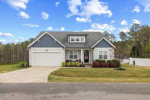 358 Ashpole Trail, Clayton, NC 27520