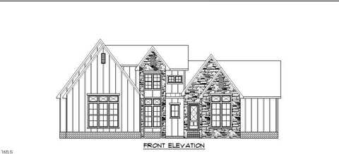 4340 Coldwater Springs Drive, Raleigh, NC 27616