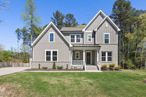 50 Gadwall Court, Zebulon, NC 27597