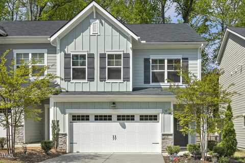 1614 Brussels Drive Drive, Apex, NC 27502