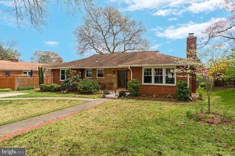 9207 SUMMIT ROAD, SILVER SPRING, MD 20910