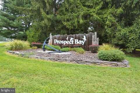 42 PROSPECT BAY DRIVE W, GRASONVILLE, MD 21638