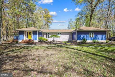 42 PROSPECT BAY DRIVE W, GRASONVILLE, MD 21638