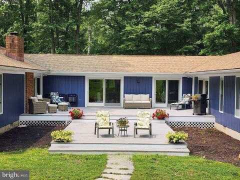 42 PROSPECT BAY DRIVE W, GRASONVILLE, MD 21638