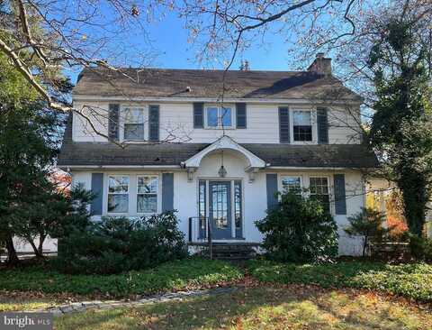 1767 YARDLEY LANGHORNE ROAD, YARDLEY, PA 19067