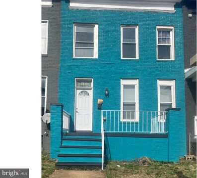 5213 LINDEN HEIGHTS AVENUE, BALTIMORE, MD 21215