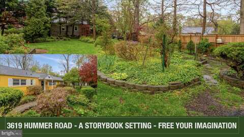3619 HUMMER ROAD, ANNANDALE, VA 22003