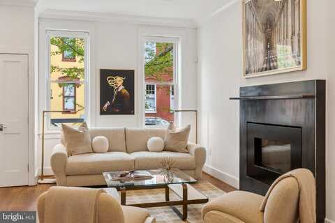 1526 SWANN STREET NW, WASHINGTON, DC 20009