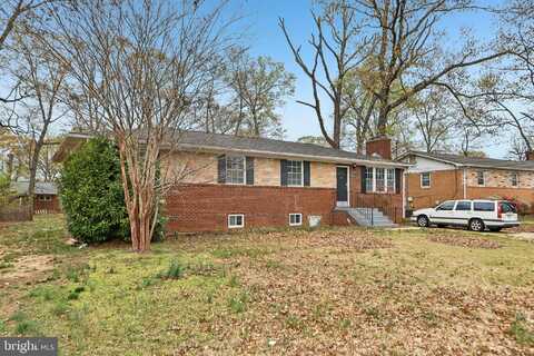 5608 EASTWOOD COURT, CLINTON, MD 20735