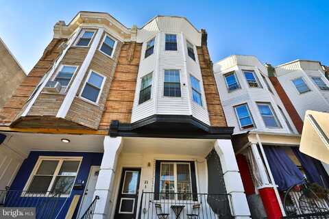 77 E DUVAL STREET, PHILADELPHIA, PA 19144