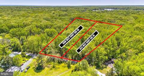 6512 SHADY SIDE ROAD, SHADY SIDE, MD 20764
