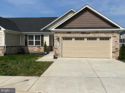 8830 MARLOW DRIVE, SPOTSYLVANIA, VA 22551