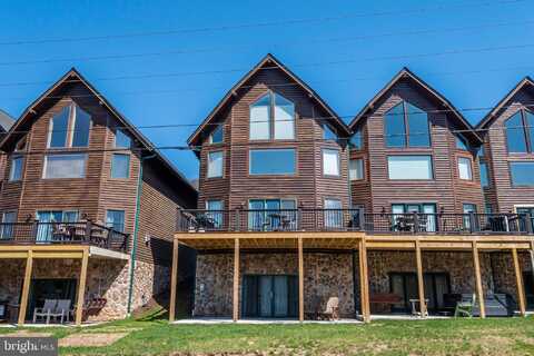 16 CEDAR SHORES DRIVE, MC HENRY, MD 21541