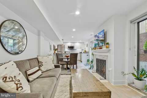 1318 35TH STREET NW, WASHINGTON, DC 20007