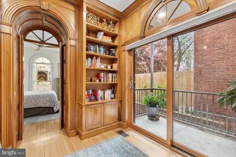 1318 35TH STREET NW, WASHINGTON, DC 20007